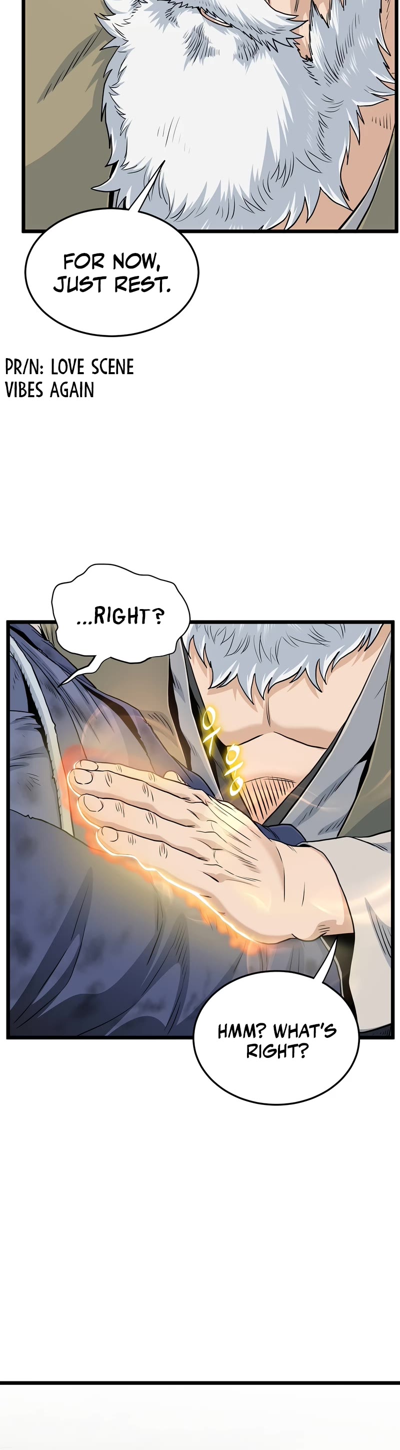Murim Login Chapter 134 page 11 - Chapter 134