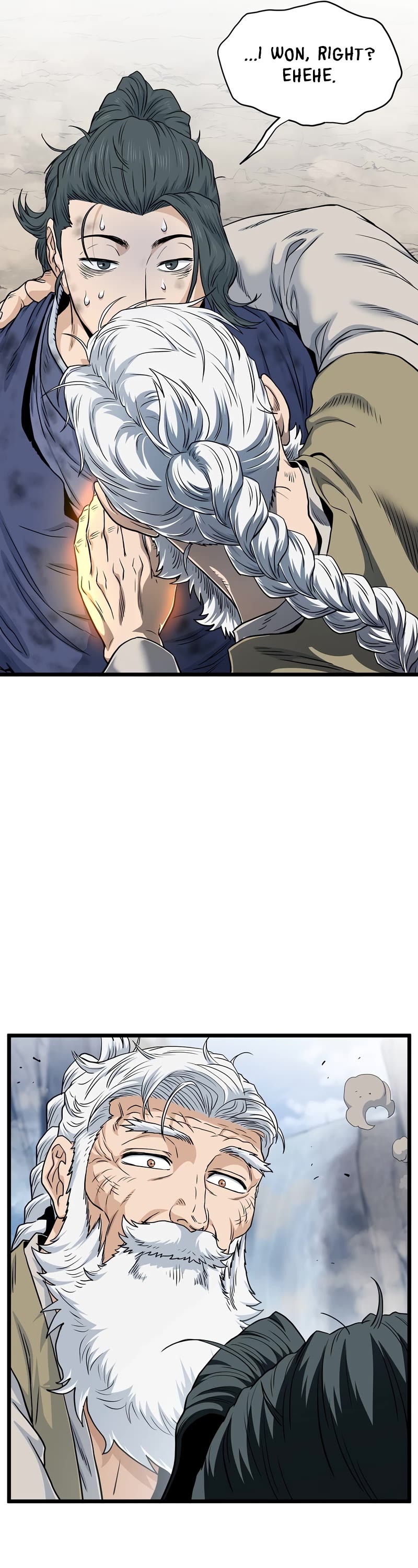 Murim Login Chapter 134 page 12 - Chapter 134