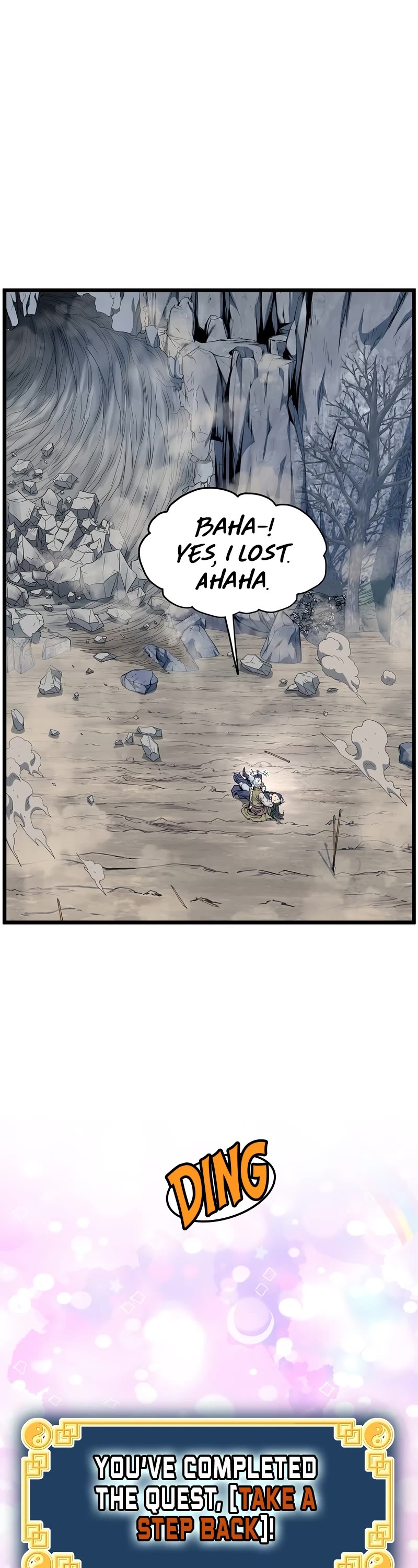 Murim Login Chapter 134 page 13 - Chapter 134