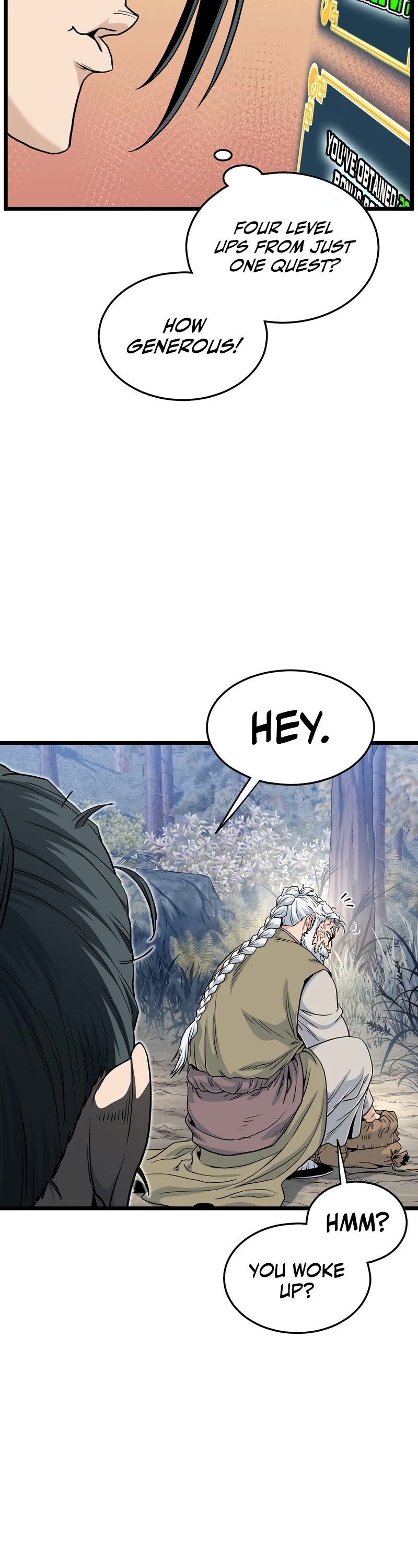 Murim Login Chapter 134 page 16 - Chapter 134