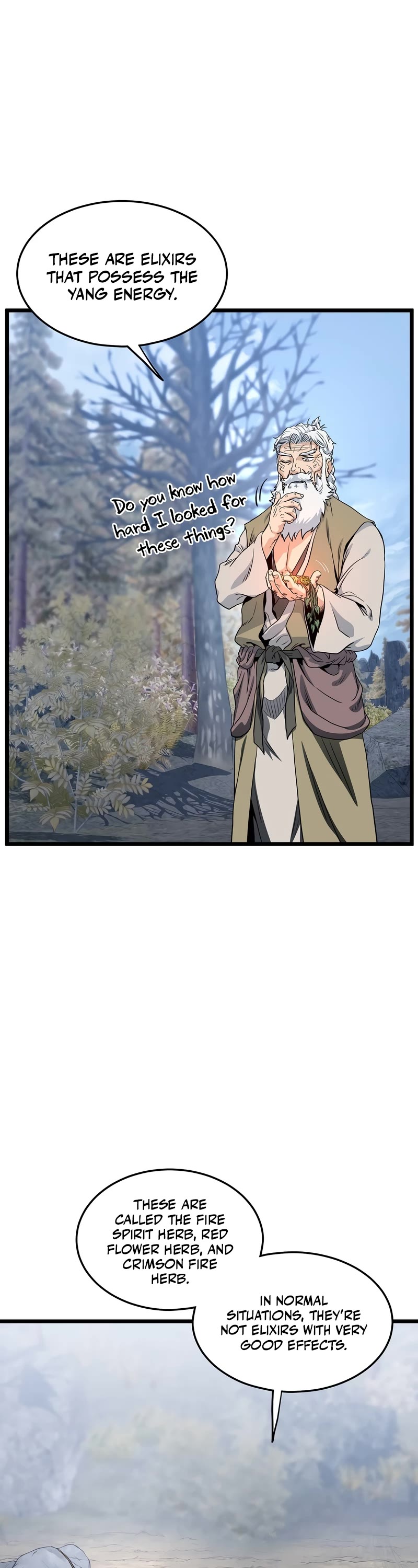 Murim Login Chapter 134 page 20 - Chapter 134