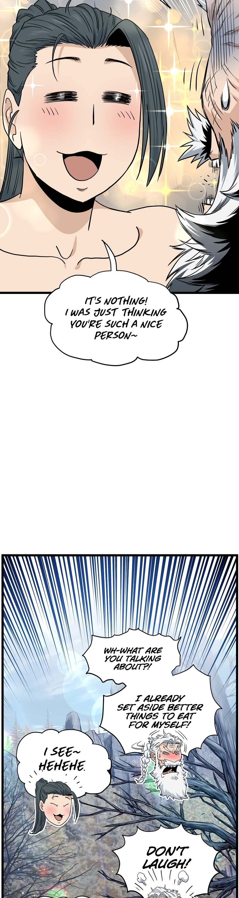 Murim Login Chapter 134 page 24 - Chapter 134