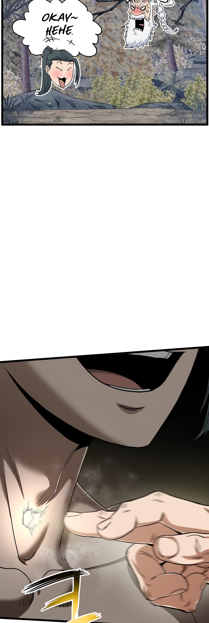 Murim Login Chapter 134 page 25 - Chapter 134