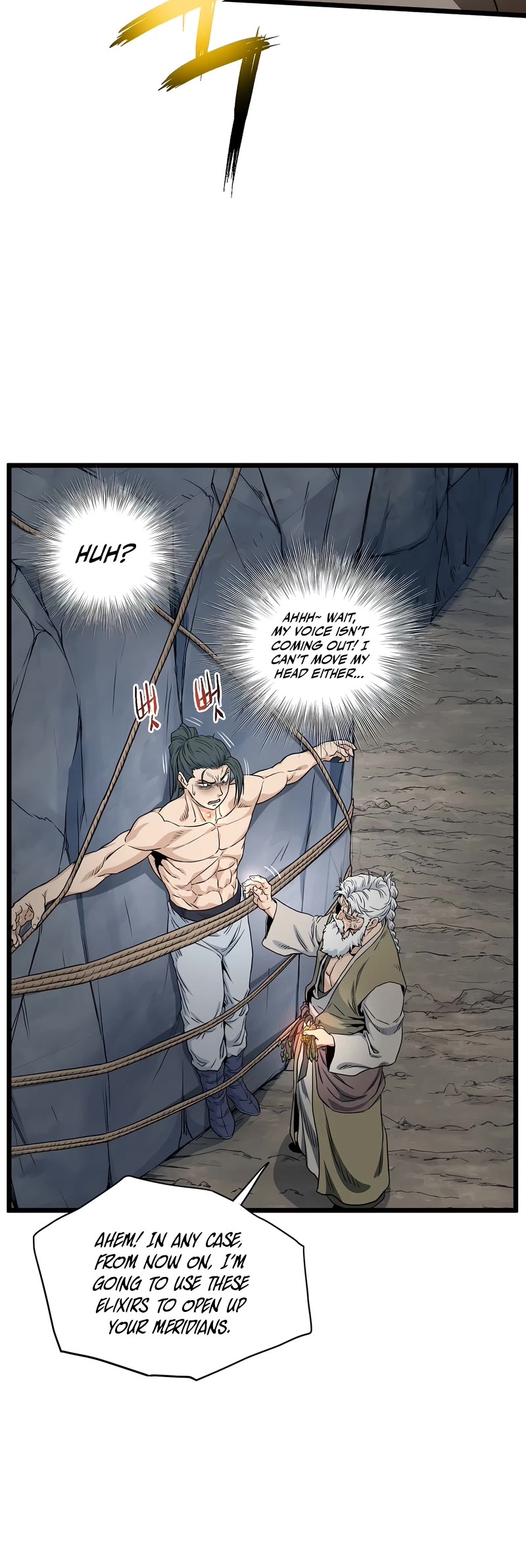 Murim Login Chapter 134 page 26 - Chapter 134