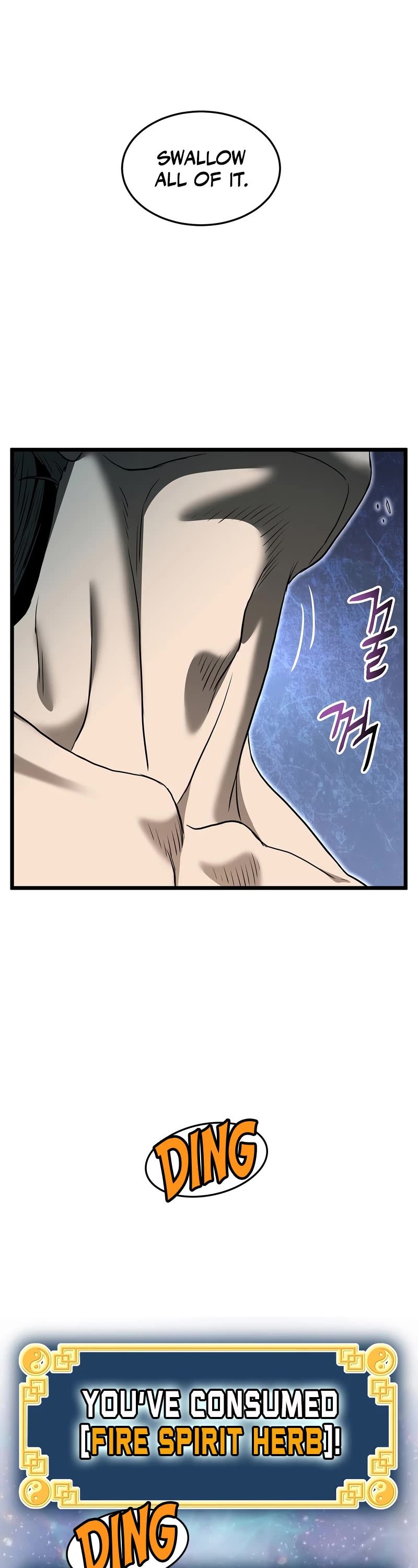 Murim Login Chapter 134 page 29 - Chapter 134
