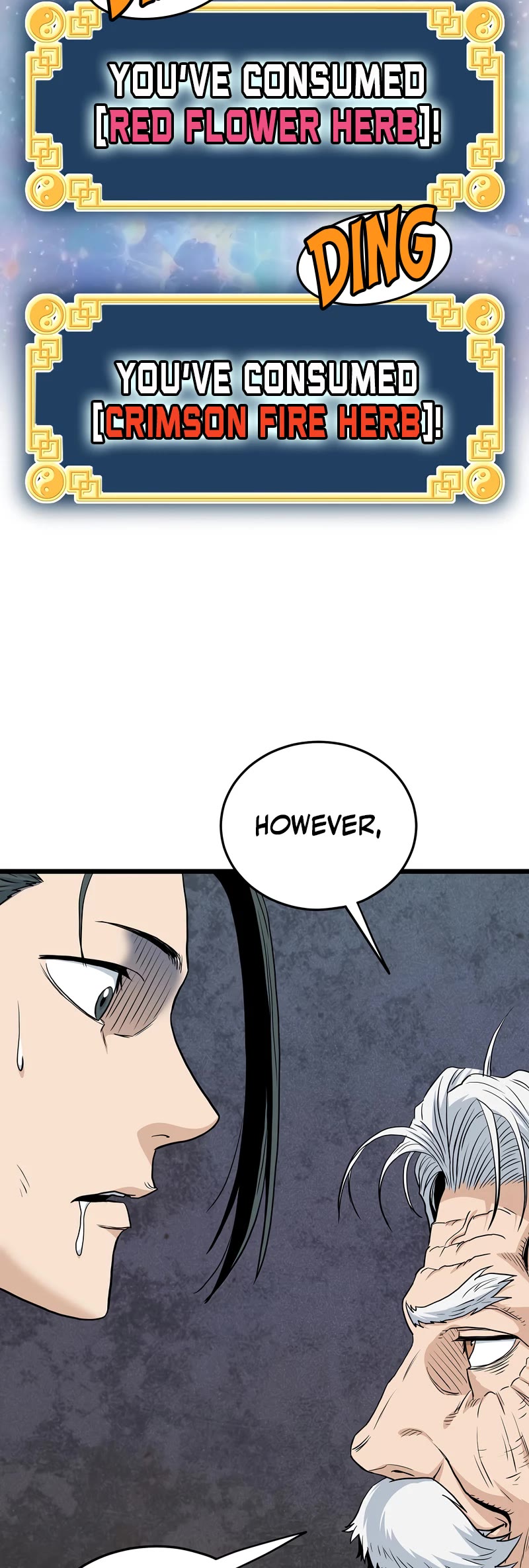 Murim Login Chapter 134 page 30 - Chapter 134