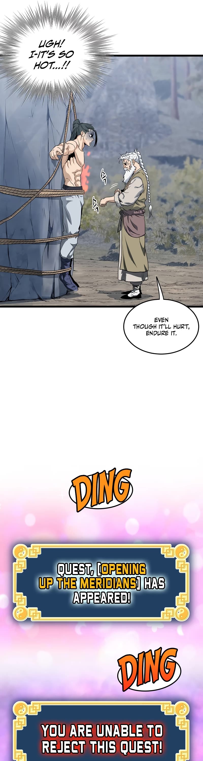 Murim Login Chapter 134 page 32 - Chapter 134
