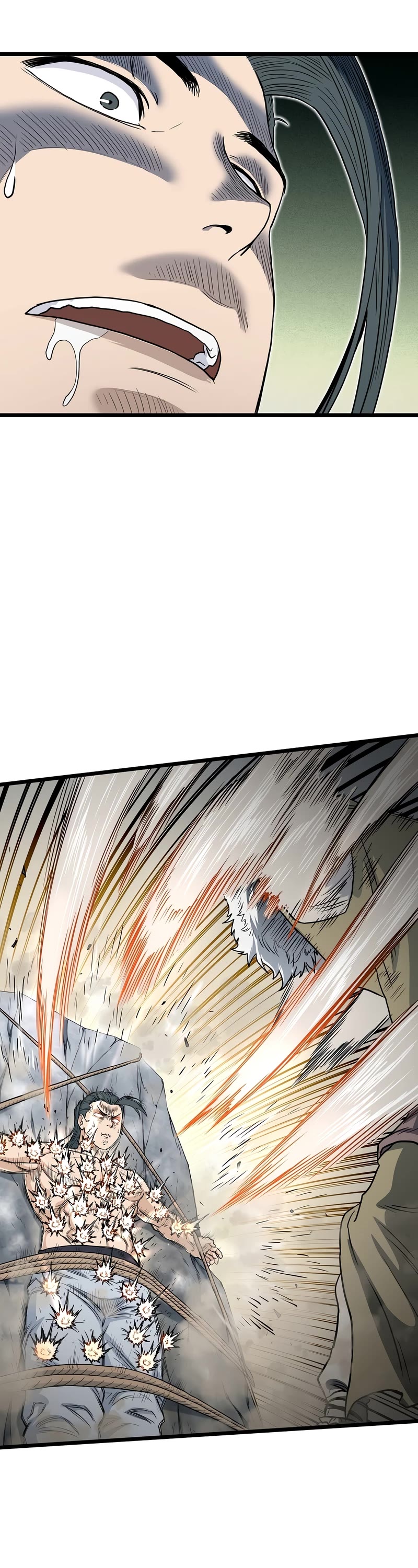 Murim Login Chapter 134 page 34 - Chapter 134