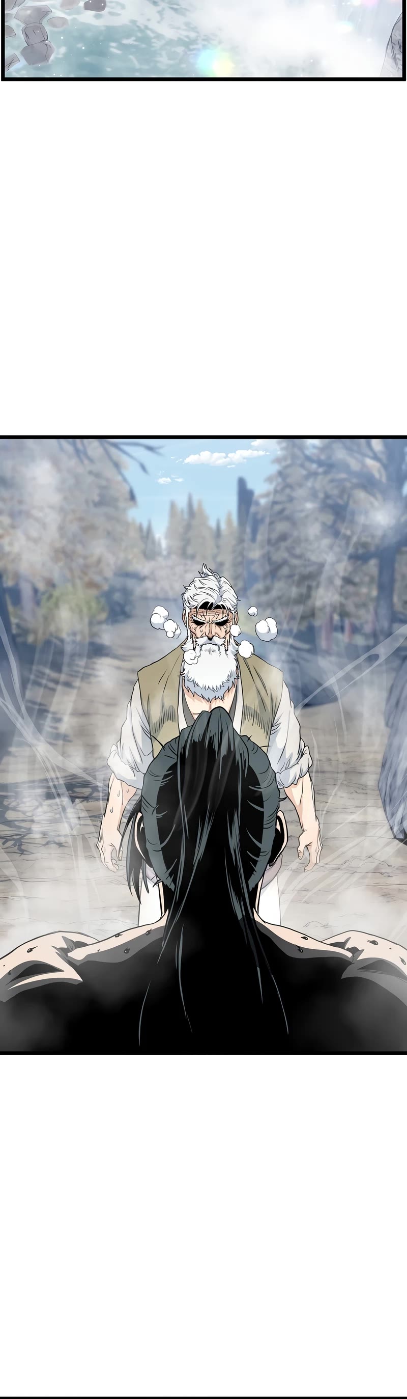 Murim Login Chapter 134 page 36 - Chapter 134