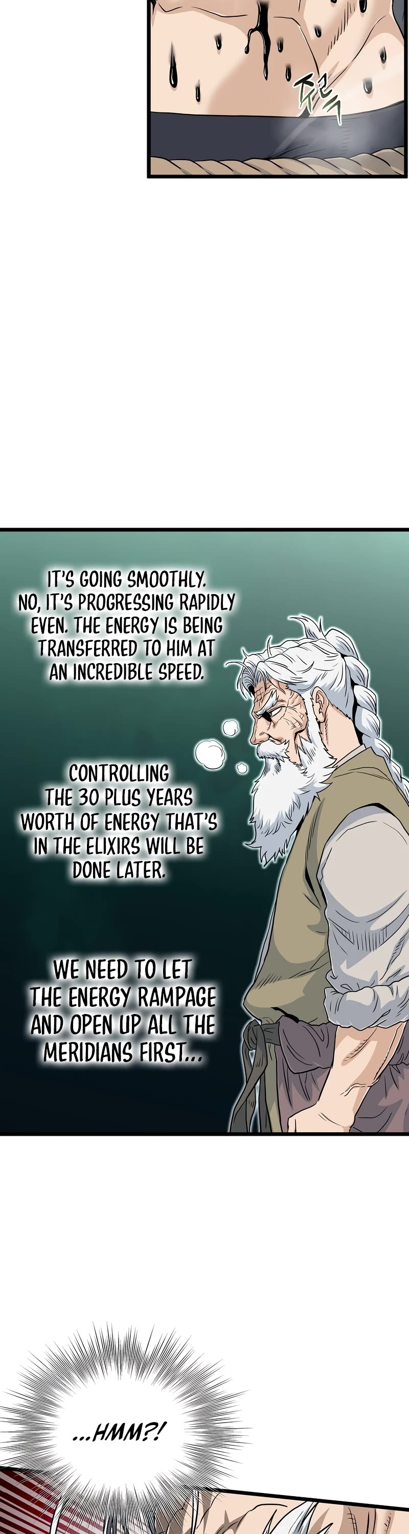 Murim Login Chapter 134 page 38 - Chapter 134