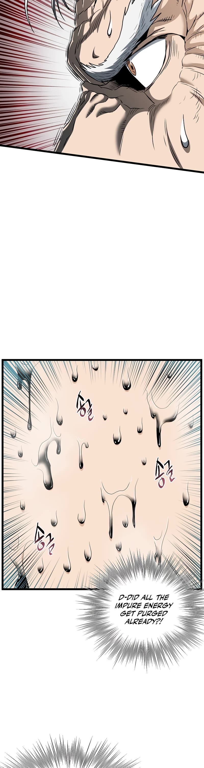 Murim Login Chapter 134 page 39 - Chapter 134