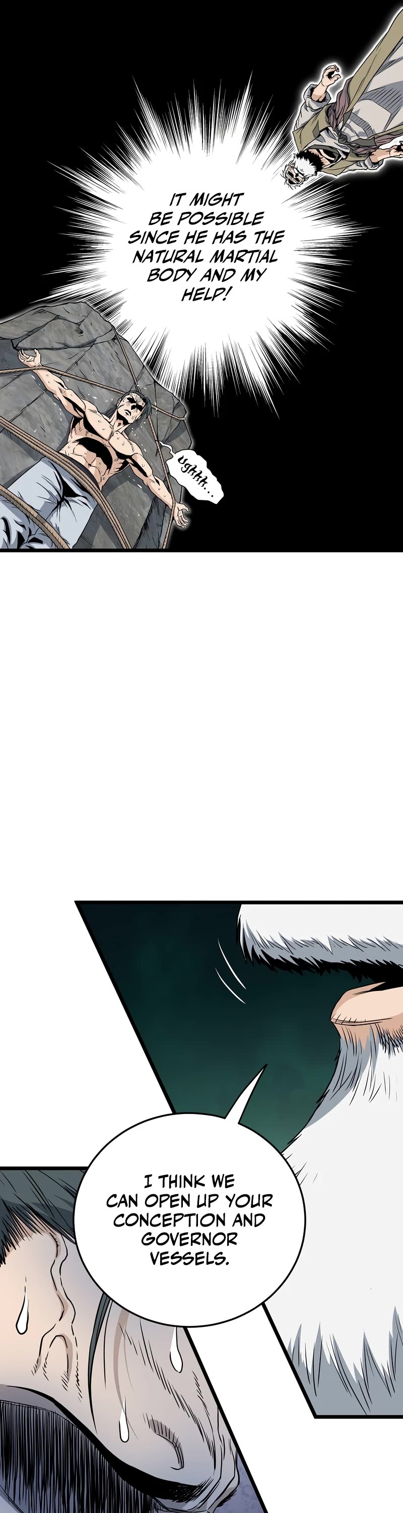 Murim Login Chapter 134 page 42 - Chapter 134