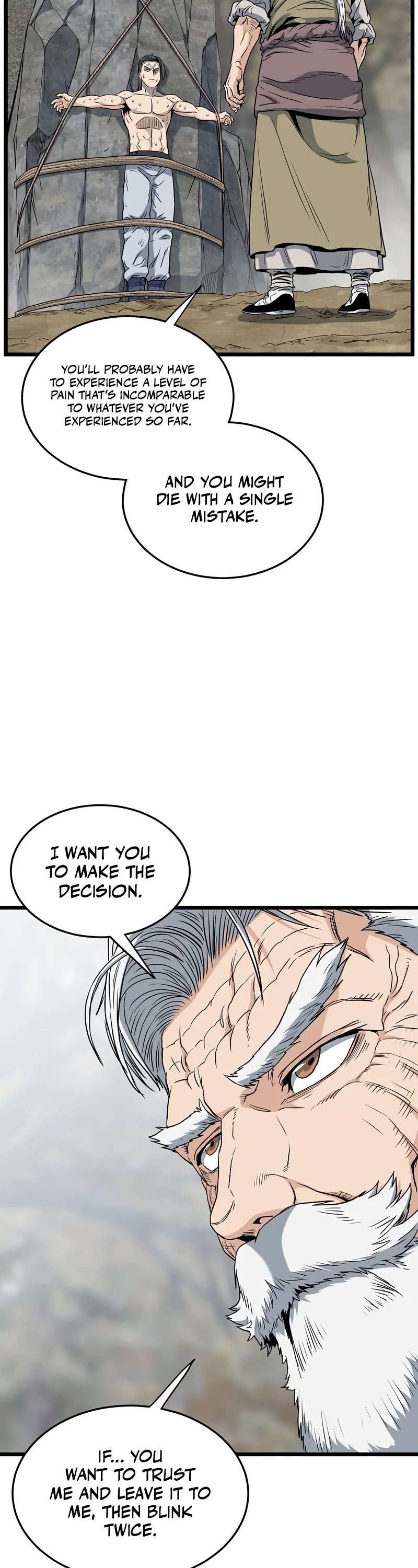 Murim Login Chapter 134 page 44 - Chapter 134