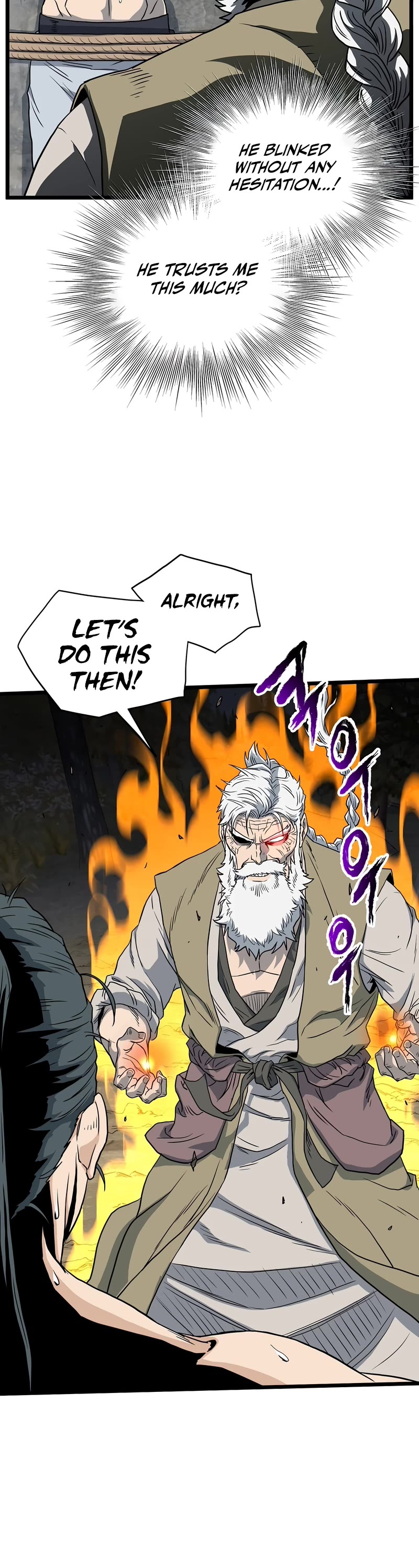 Murim Login Chapter 134 page 46 - Chapter 134
