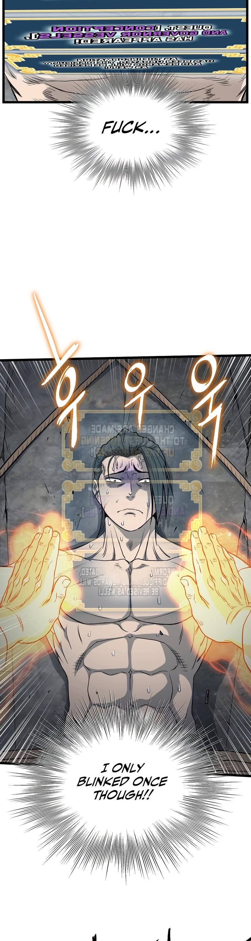 Murim Login Chapter 134 page 48 - Chapter 134