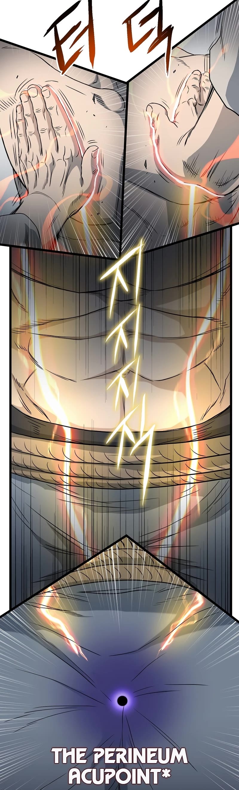 Murim Login Chapter 134 page 49 - Chapter 134