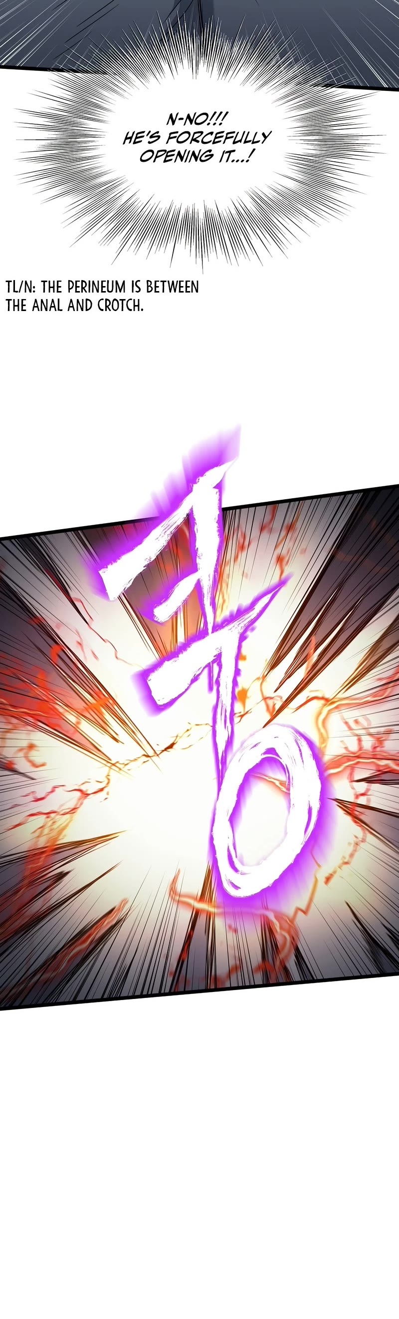 Murim Login Chapter 134 page 50 - Chapter 134