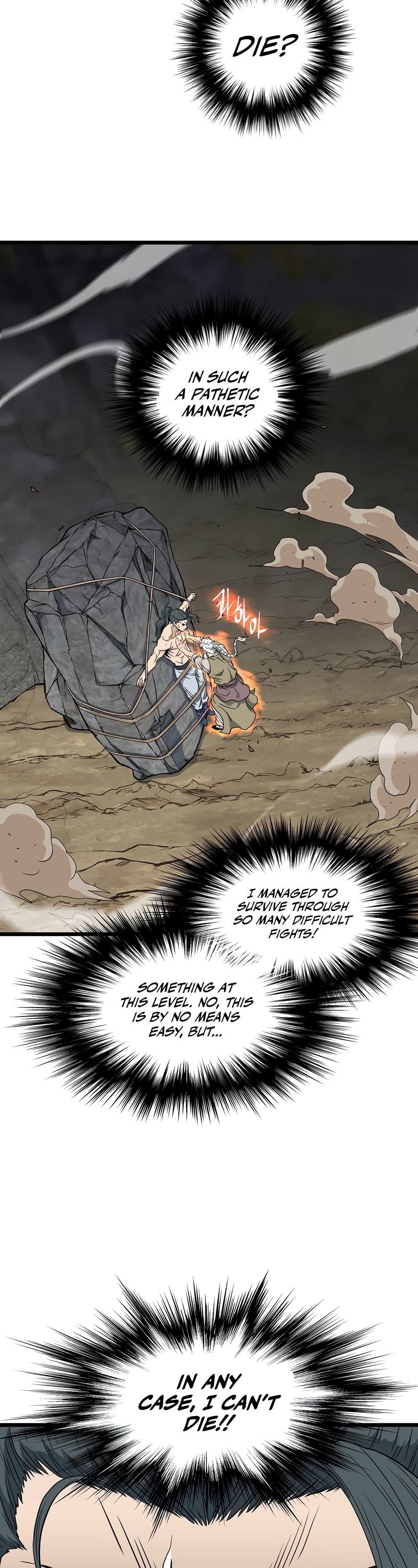 Murim Login Chapter 134 page 58 - Chapter 134