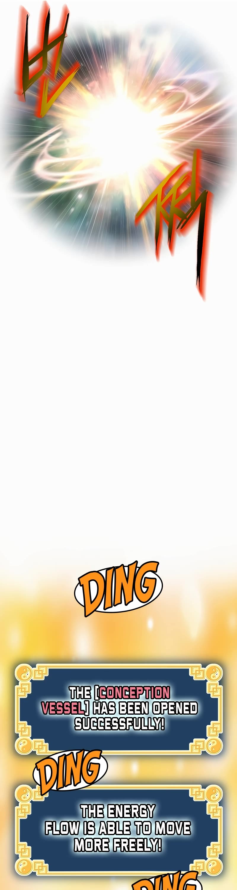Murim Login Chapter 134 page 66 - Chapter 134