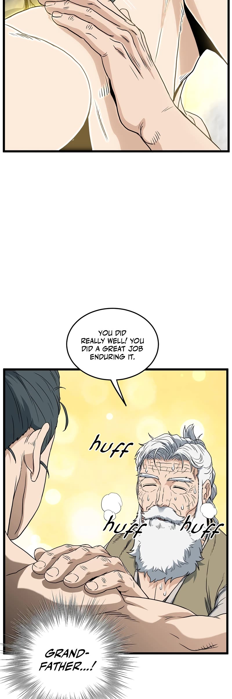 Murim Login Chapter 134 page 69 - Chapter 134