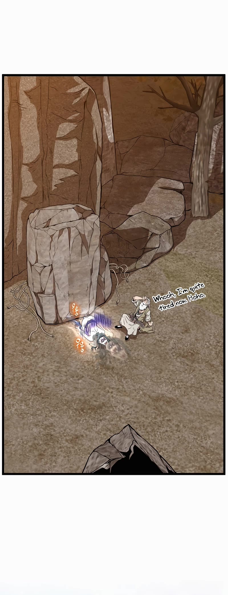 Murim Login Chapter 134 page 75 - Chapter 134