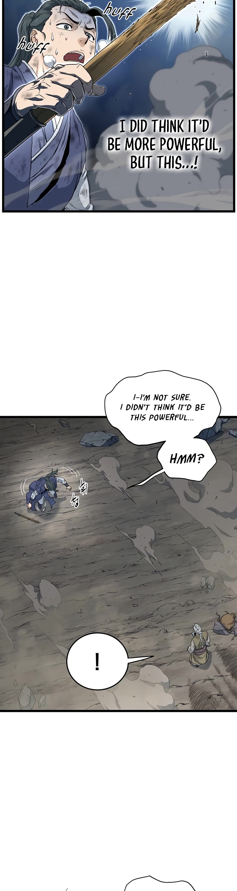 Murim Login Chapter 134 page 8 - Chapter 134