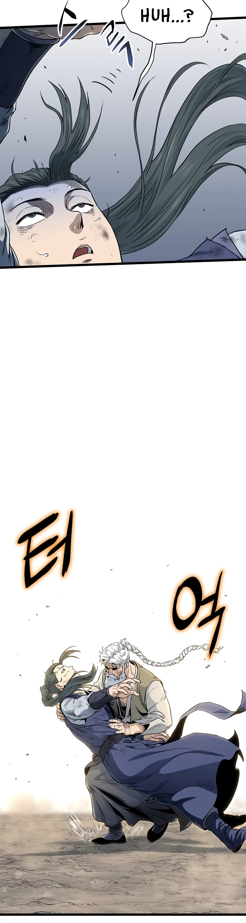 Murim Login Chapter 134 page 9 - Chapter 134