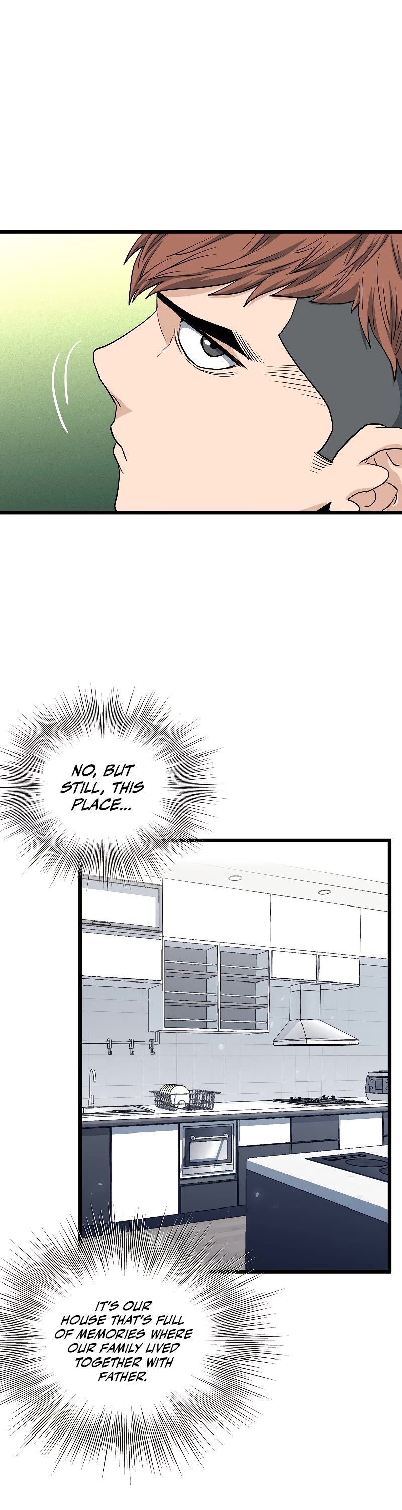 Murim Login Chapter 136 page 12 - Chapter 136