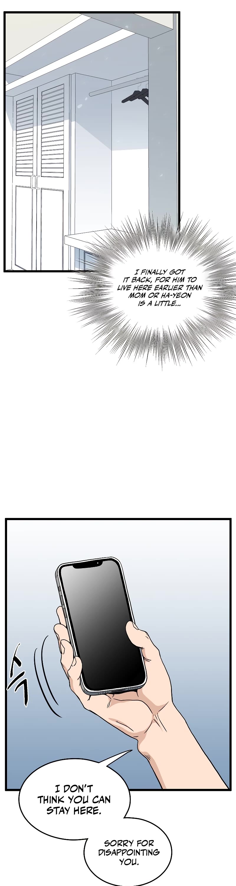 Murim Login Chapter 136 page 13 - Chapter 136