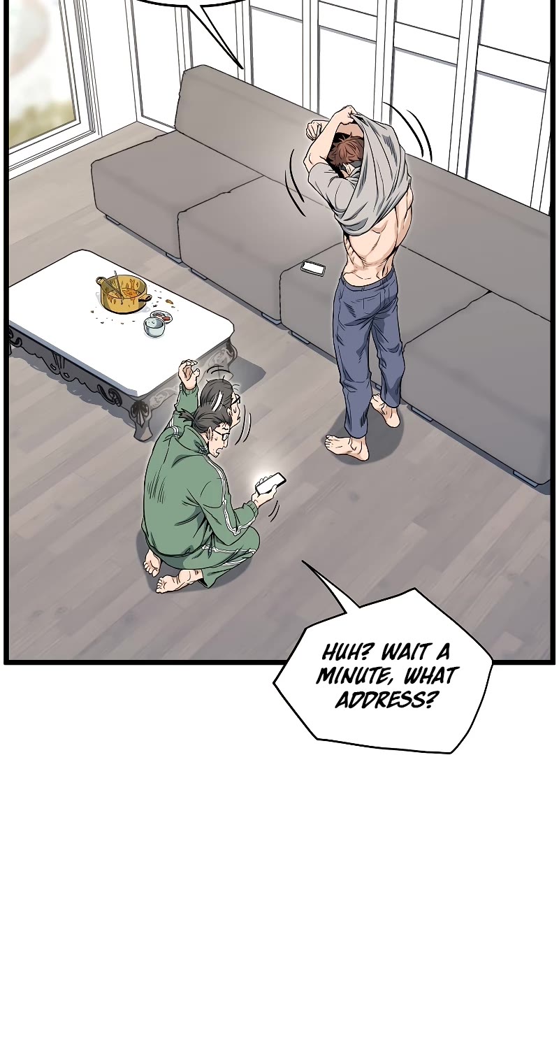 Murim Login Chapter 136 page 16 - Chapter 136