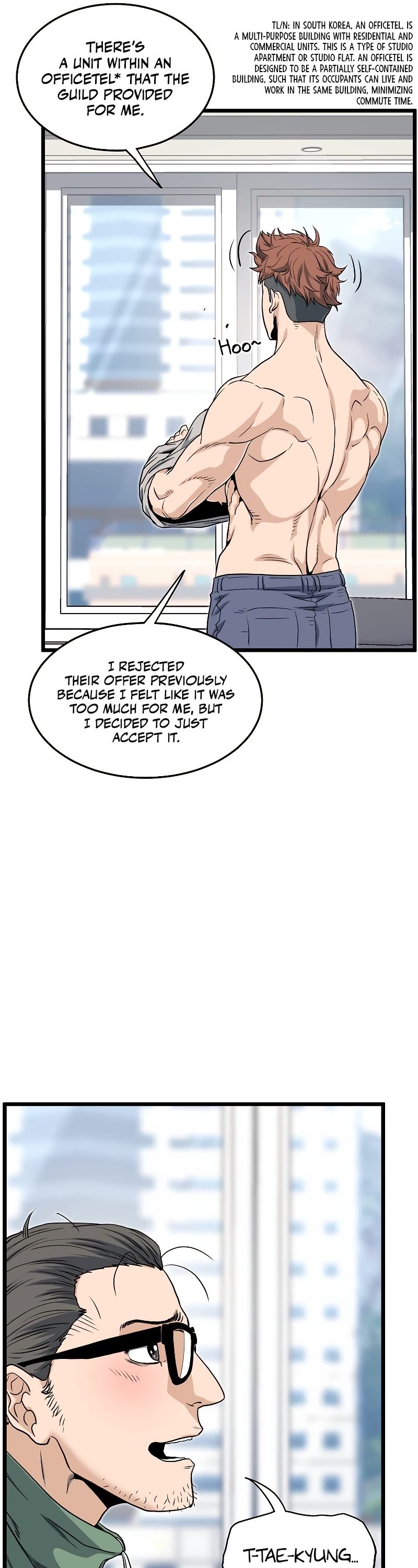 Murim Login Chapter 136 page 17 - Chapter 136