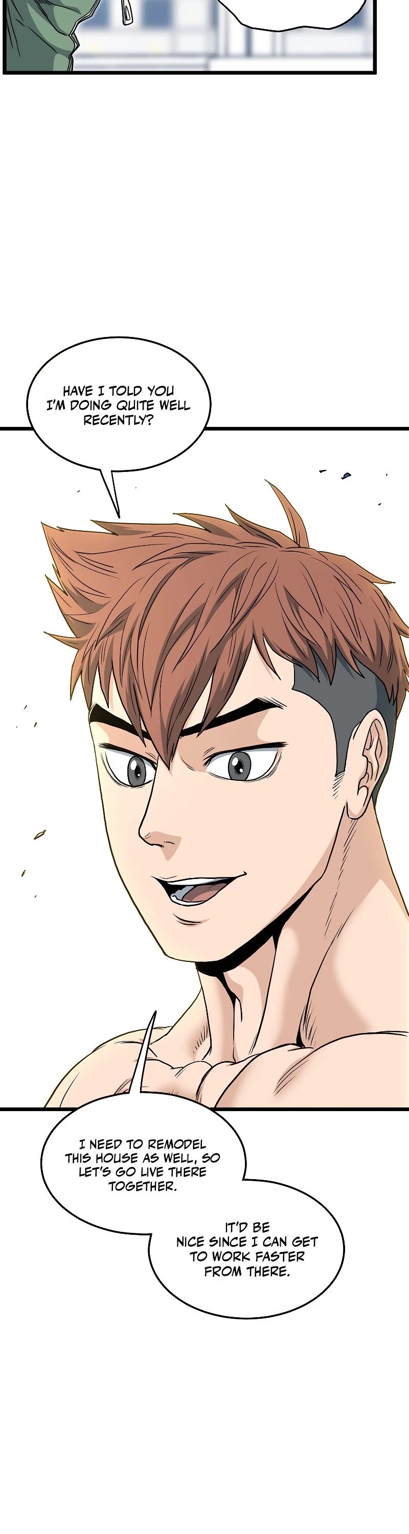 Murim Login Chapter 136 page 18 - Chapter 136