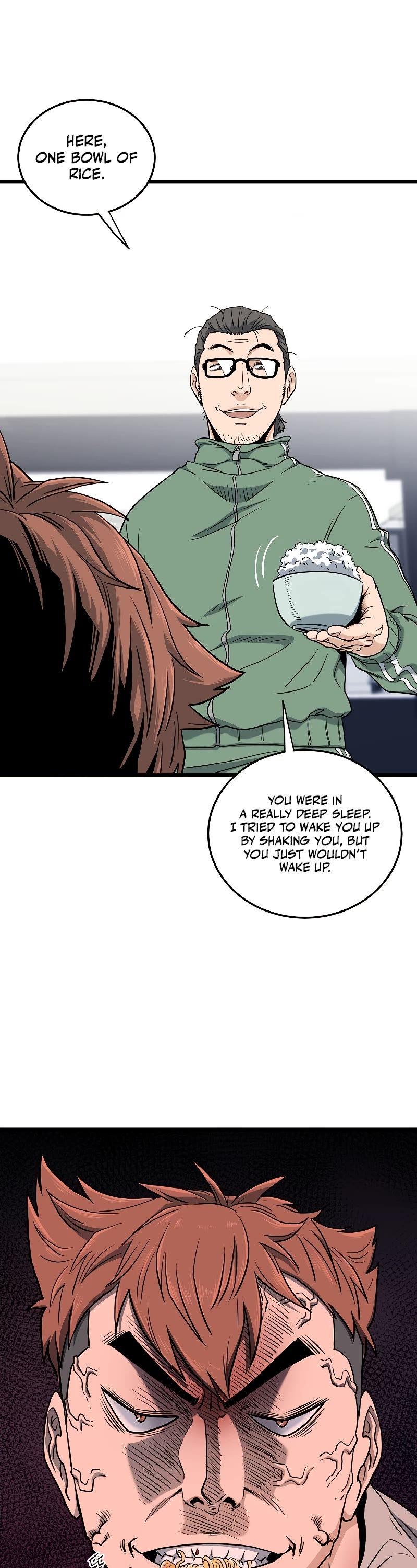 Murim Login Chapter 136 page 2 - Chapter 136
