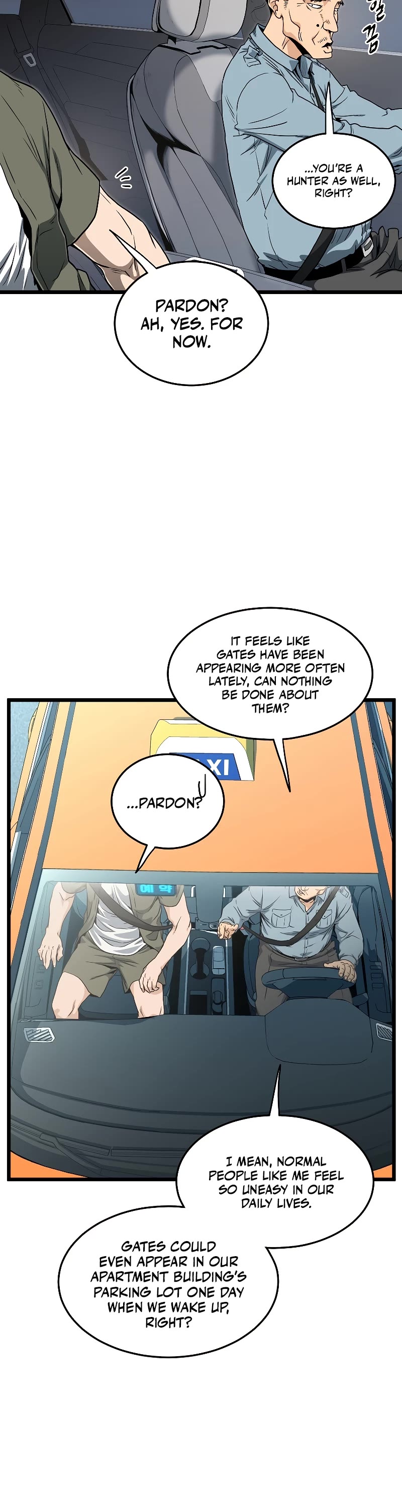 Murim Login Chapter 136 page 23 - Chapter 136