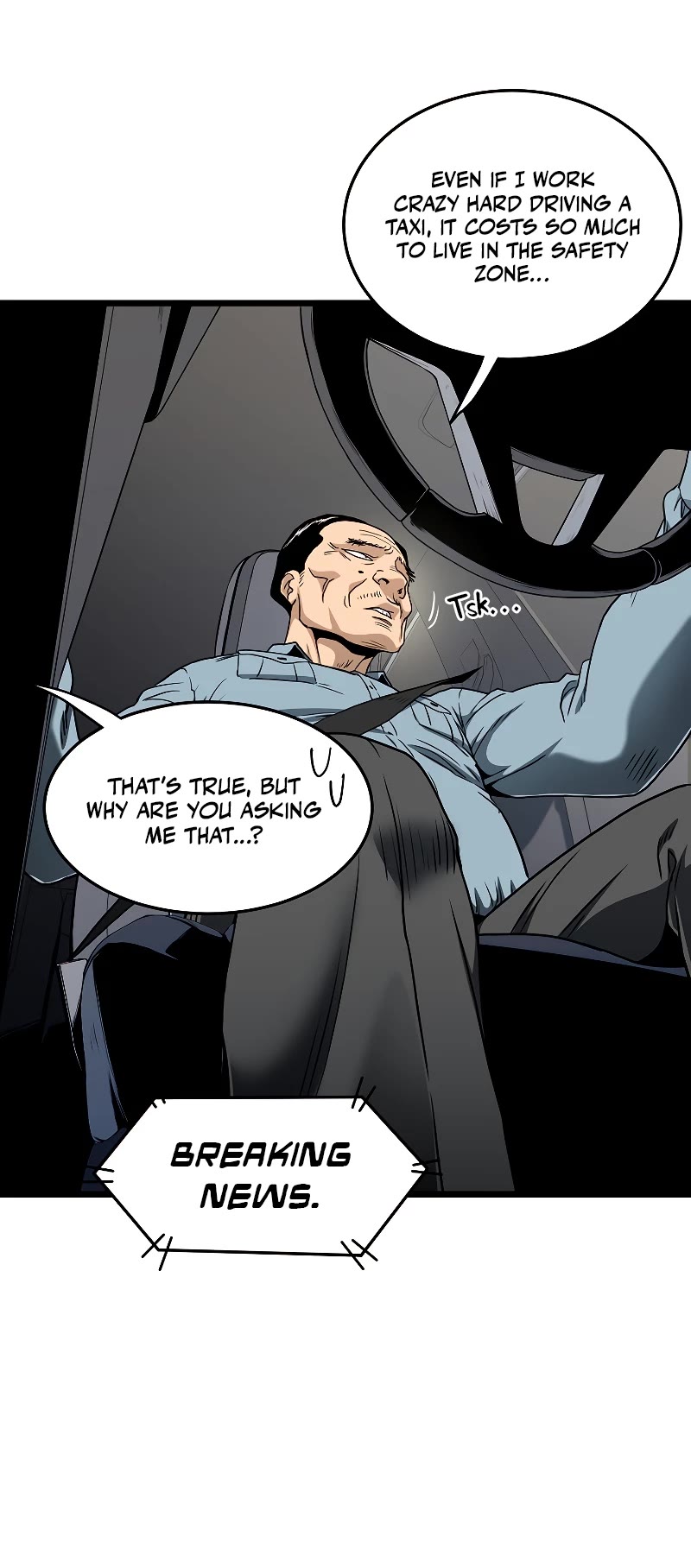 Murim Login Chapter 136 page 24 - Chapter 136