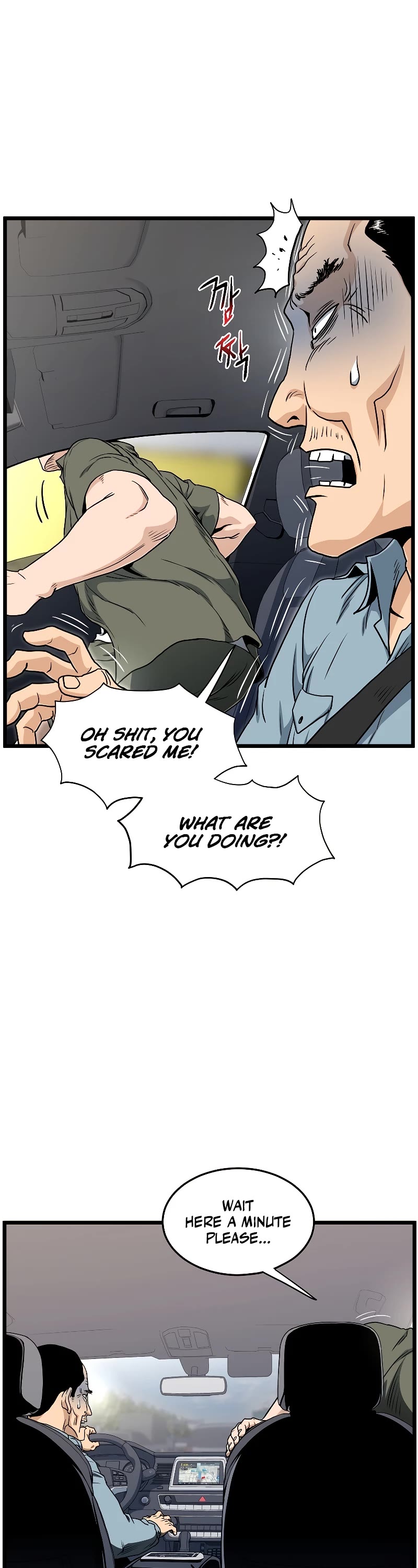 Murim Login Chapter 136 page 26 - Chapter 136
