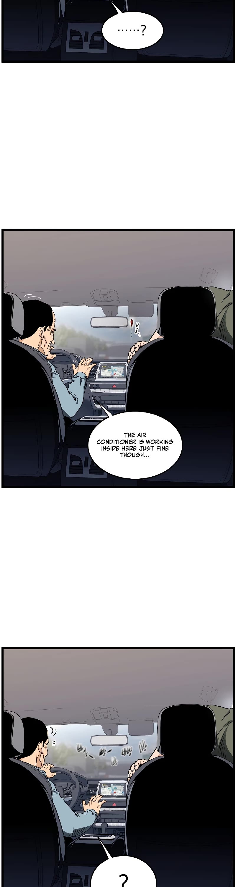 Murim Login Chapter 136 page 27 - Chapter 136