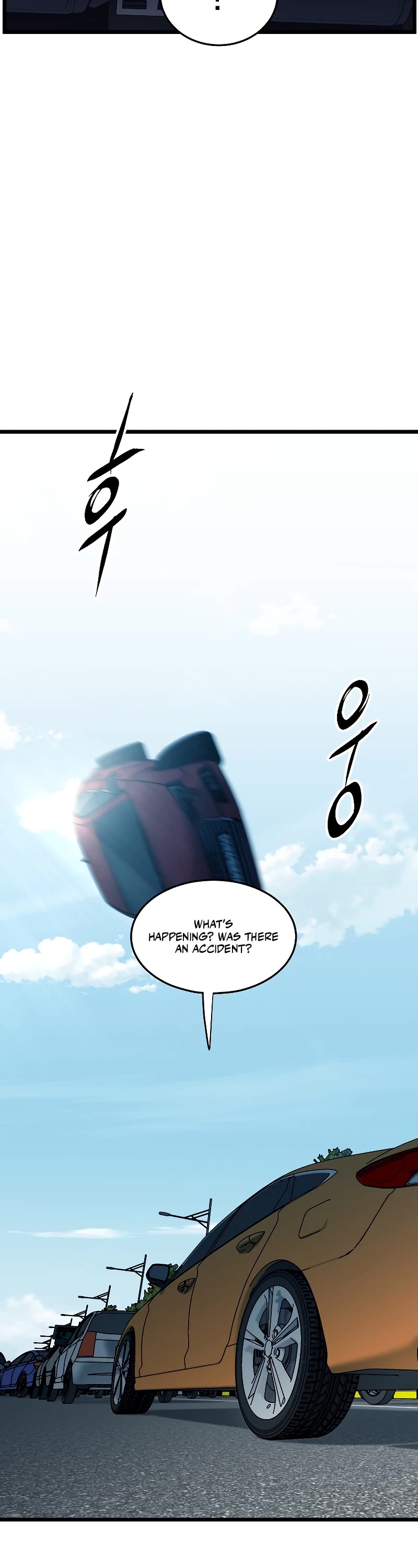 Murim Login Chapter 136 page 28 - Chapter 136
