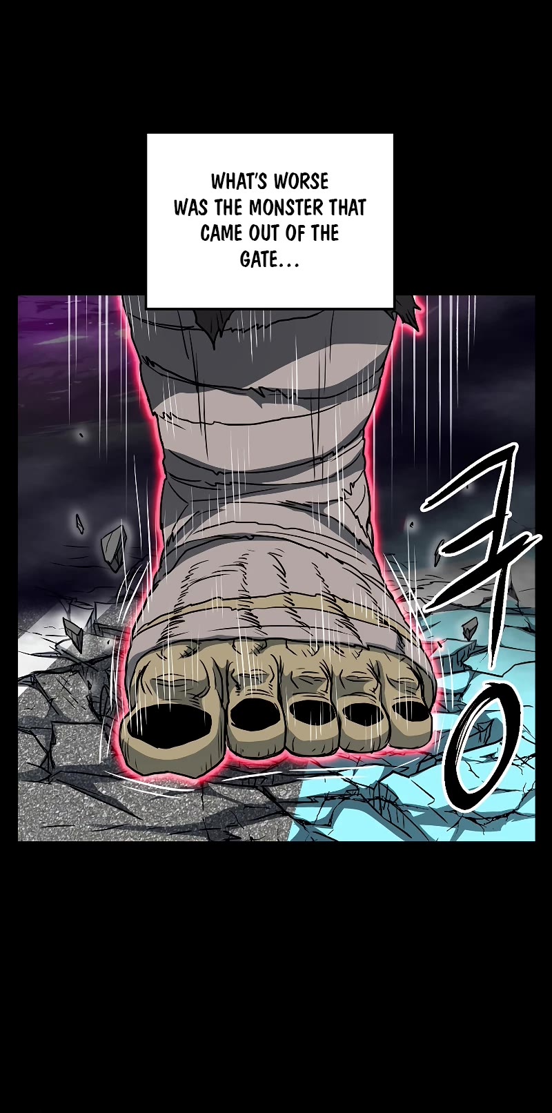 Murim Login Chapter 136 page 35 - Chapter 136