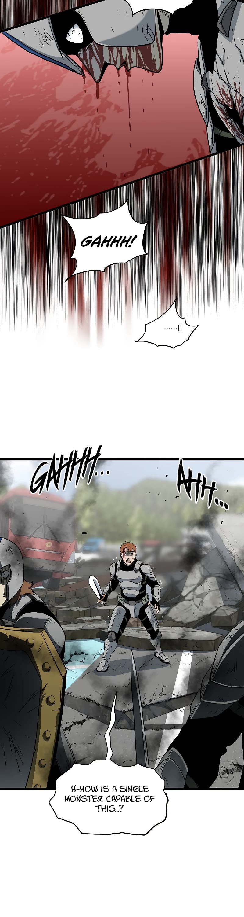 Murim Login Chapter 136 page 38 - Chapter 136