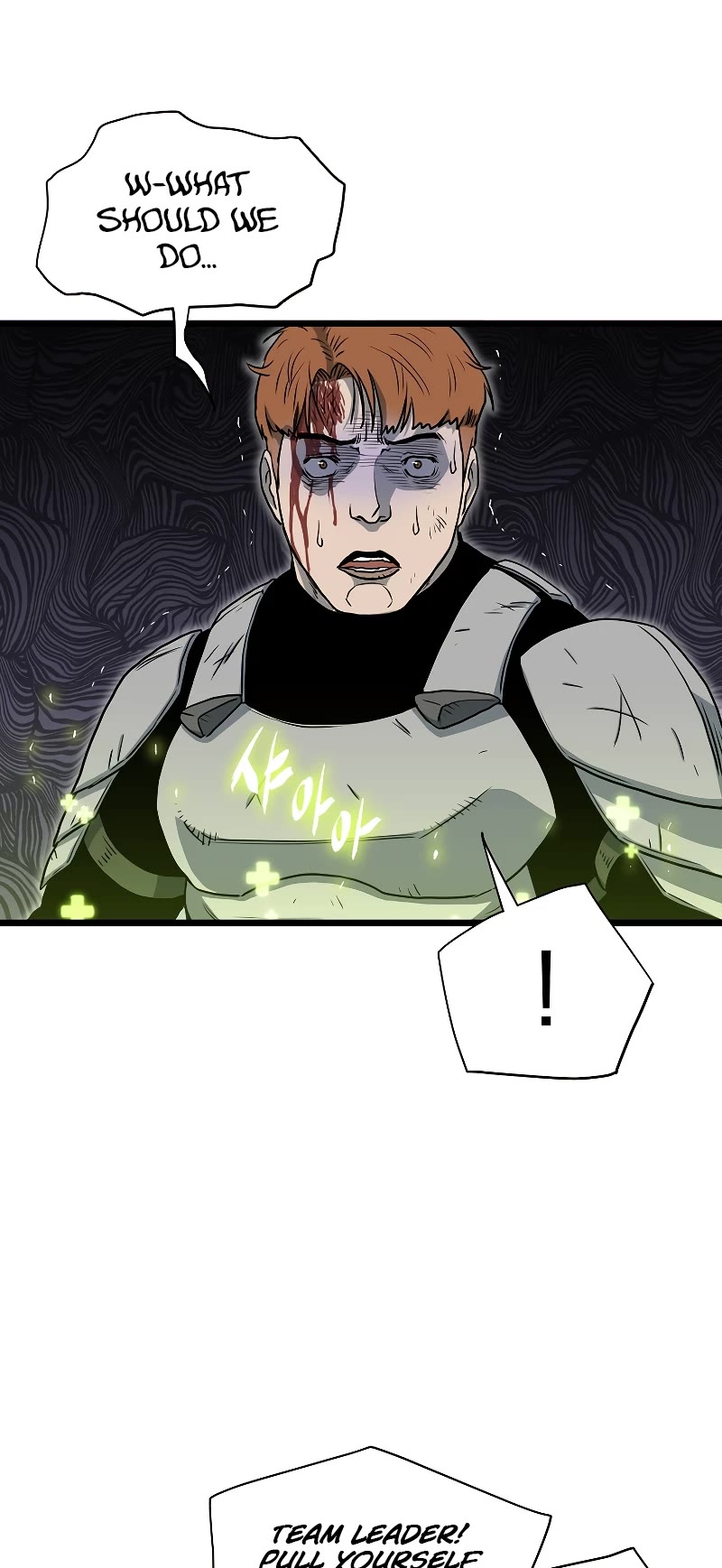 Murim Login Chapter 136 page 39 - Chapter 136