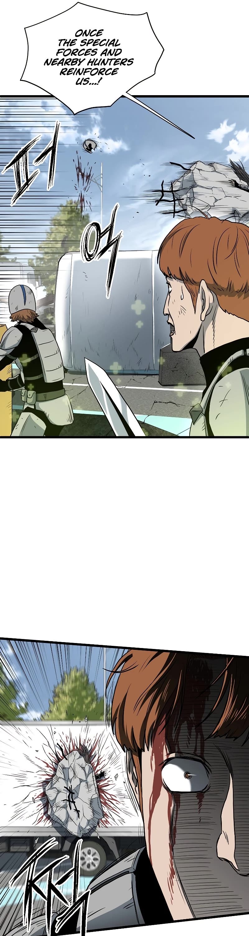 Murim Login Chapter 136 page 41 - Chapter 136