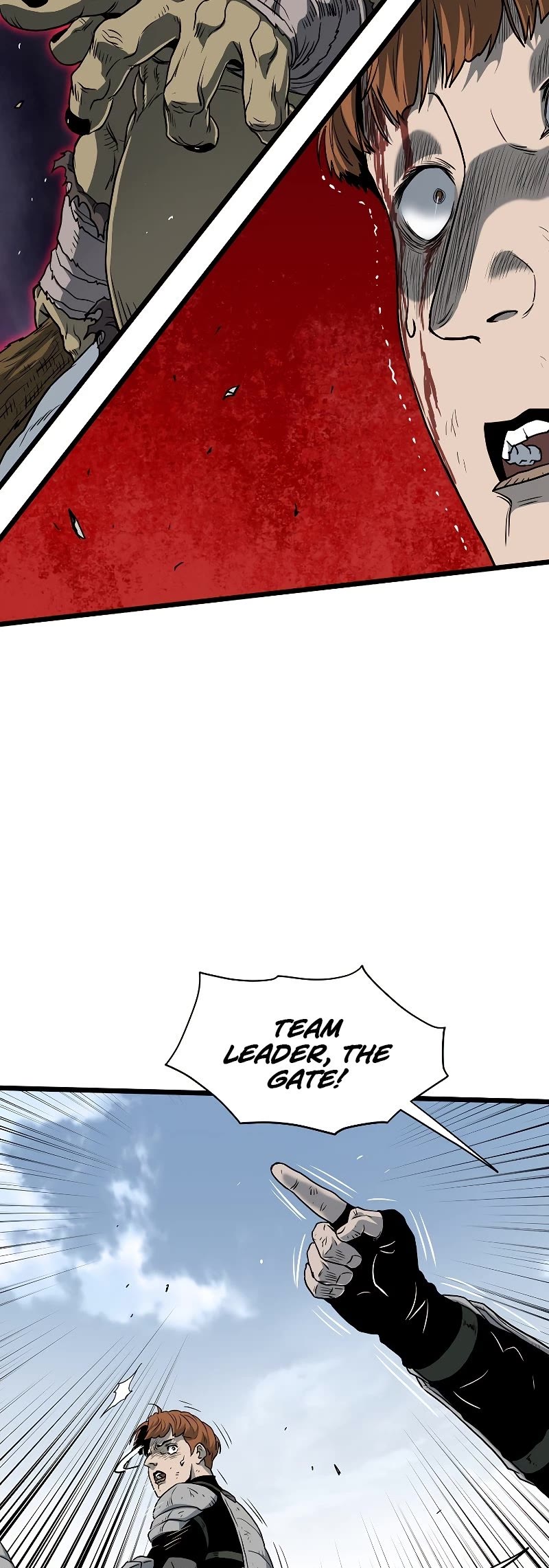 Murim Login Chapter 136 page 43 - Chapter 136