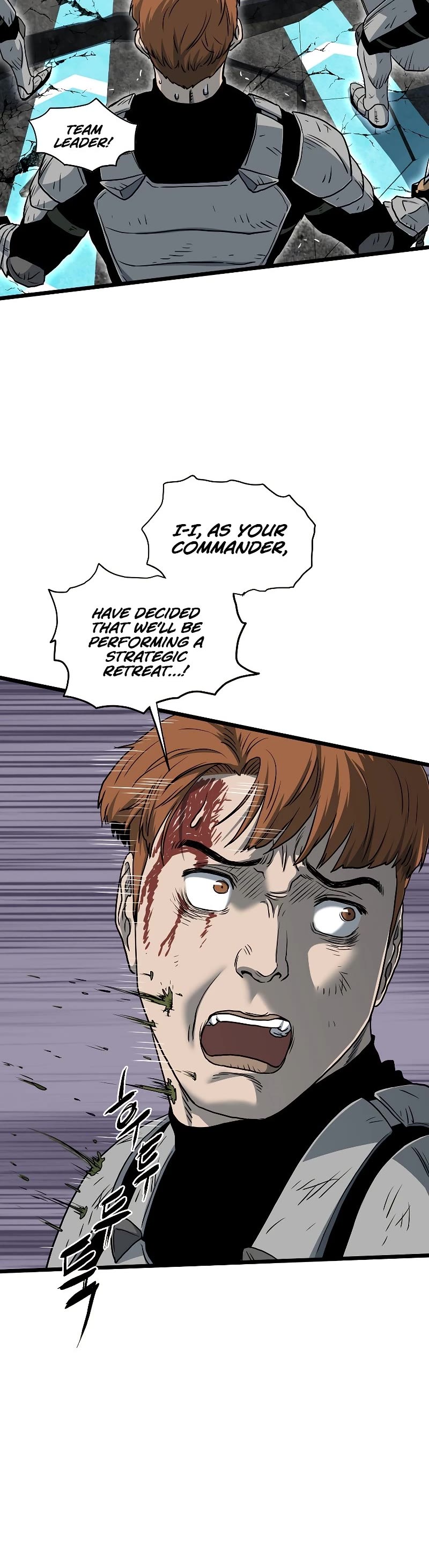 Murim Login Chapter 136 page 48 - Chapter 136