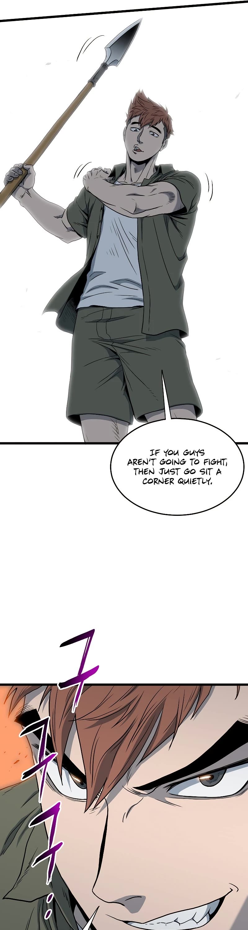 Murim Login Chapter 136 page 53 - Chapter 136