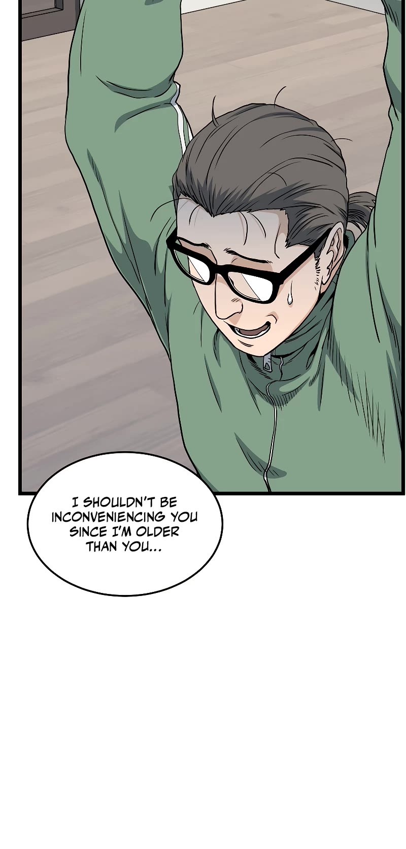 Murim Login Chapter 136 page 6 - Chapter 136