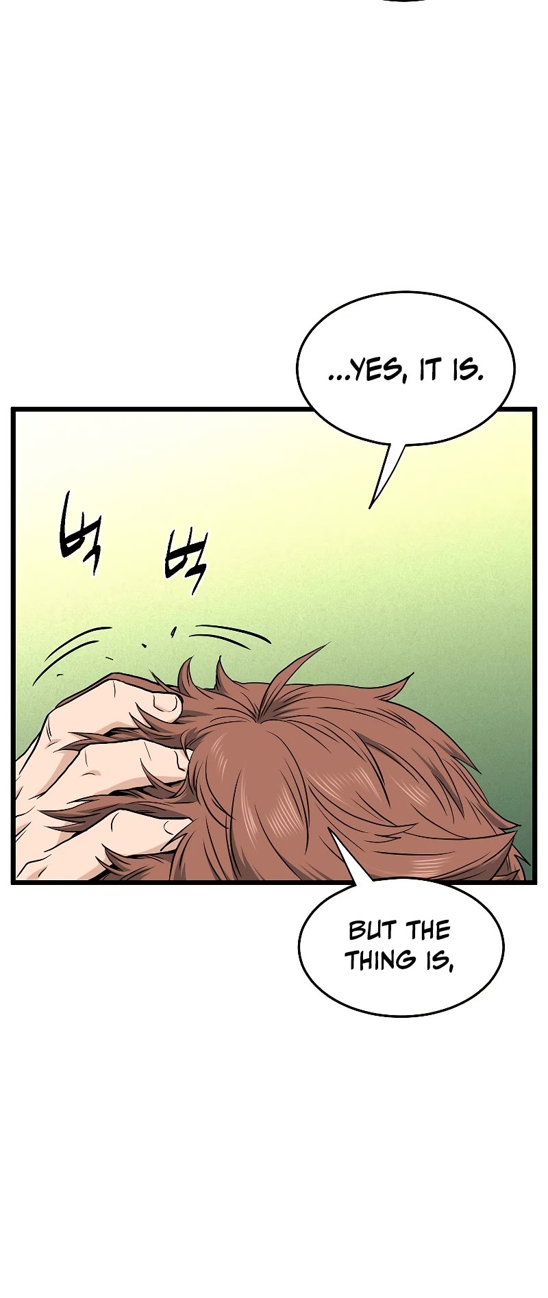Murim Login Chapter 139 page 11 - Chapter 139
