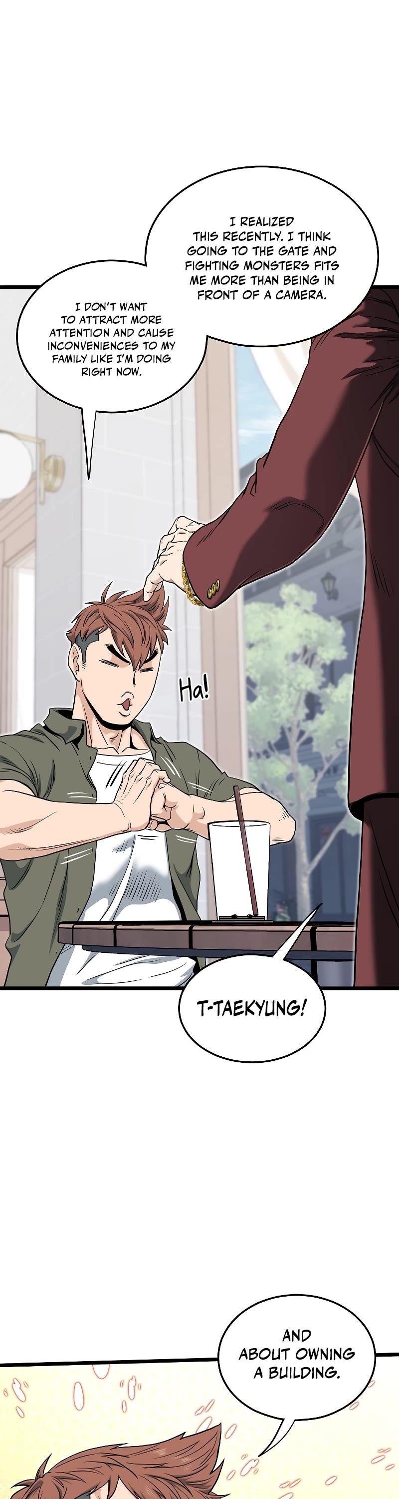 Murim Login Chapter 139 page 13 - Chapter 139