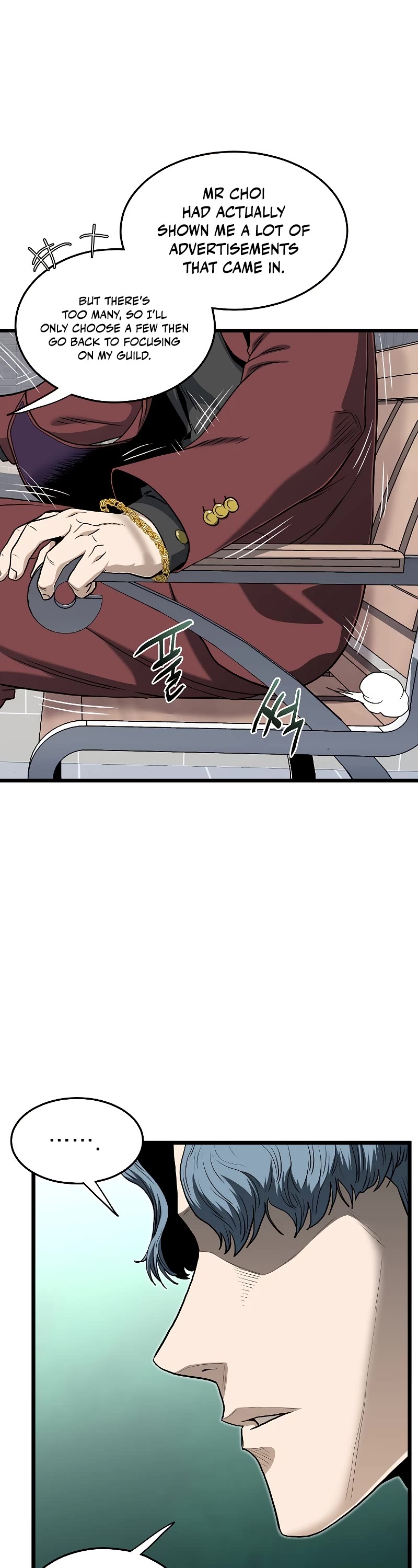 Murim Login Chapter 139 page 15 - Chapter 139