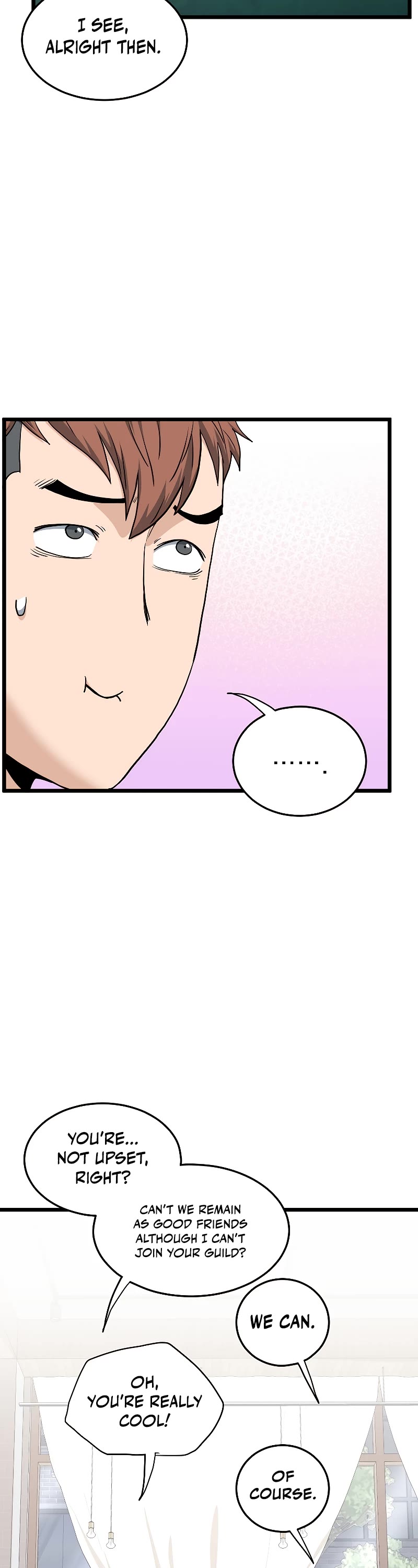 Murim Login Chapter 139 page 16 - Chapter 139